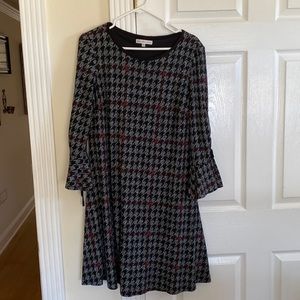 Sandra Darren Dress